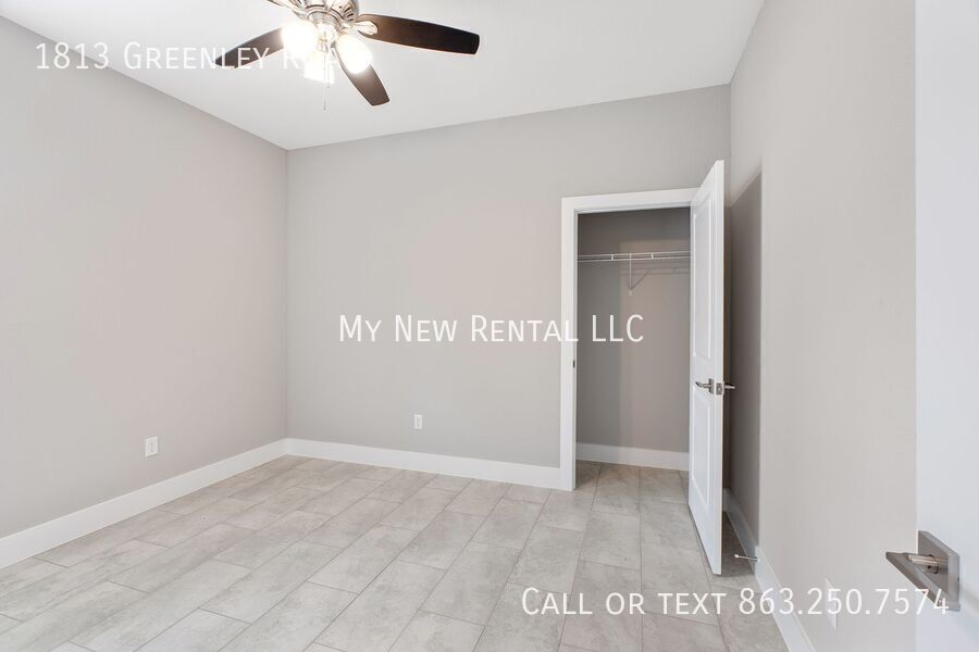 Building Photo - 1813 Greenley Rd