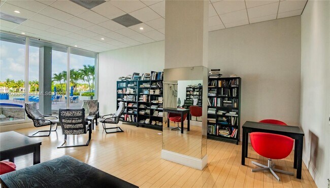 Building Photo - 5750 Collins Ave