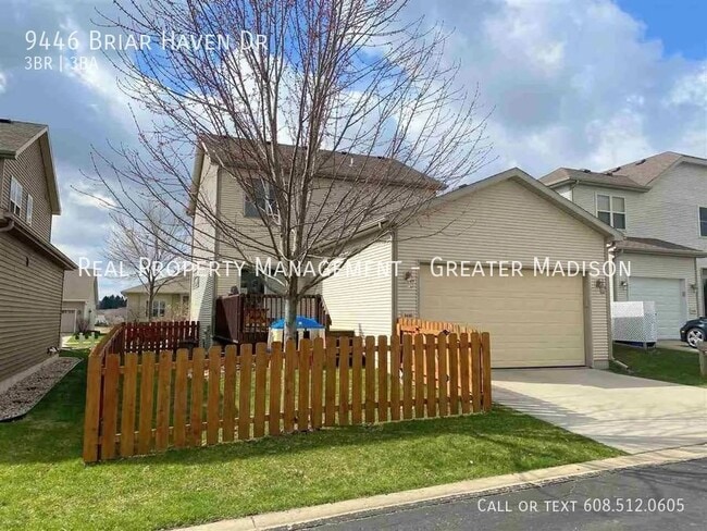 Building Photo - 9446 Briar Haven Dr