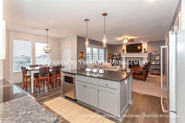 Building Photo - 23402 W 52nd Terrace