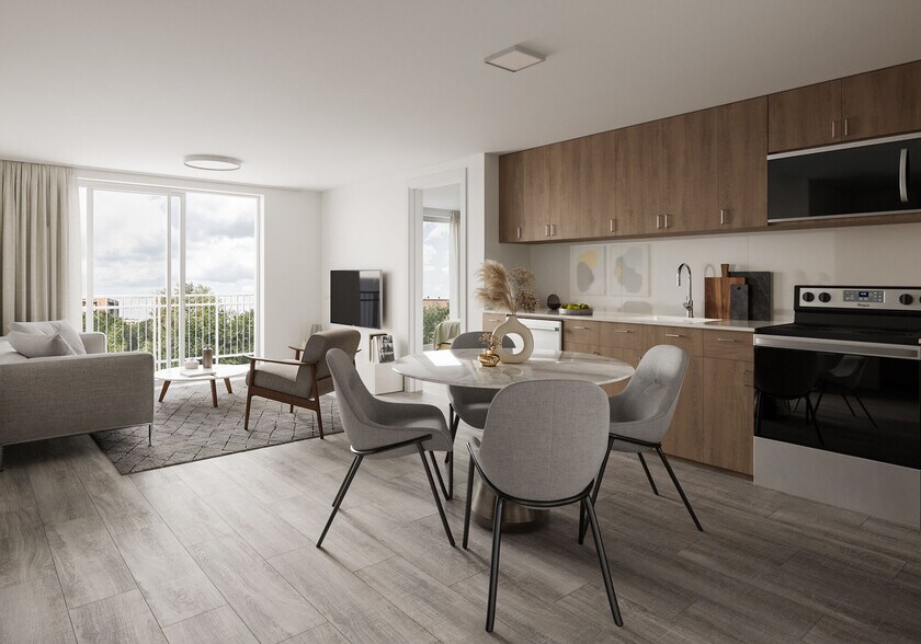 Building Photo - 1025 Metro