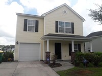 Building Photo - 3-bedroom, 2.5 -bath home in Hamilton Grove
