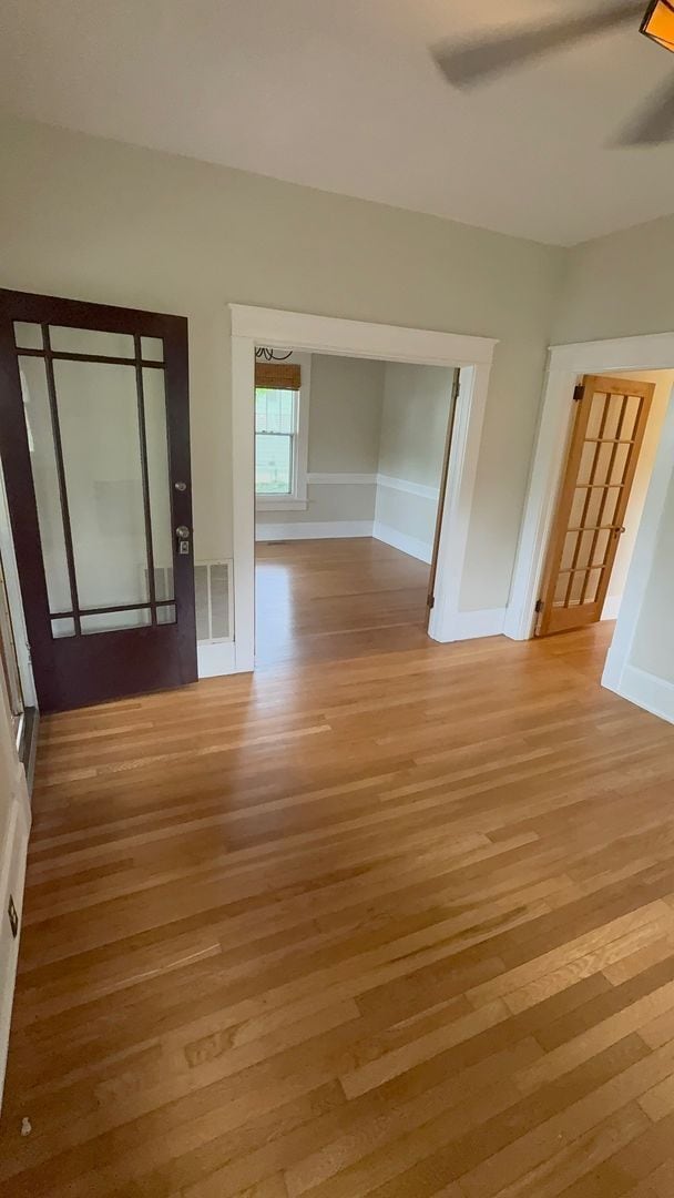 Building Photo - 2 Bedroom 1 Bathroom Home!