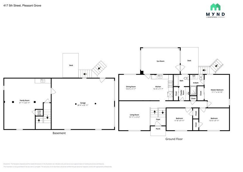 Building Photo - 417 5th St