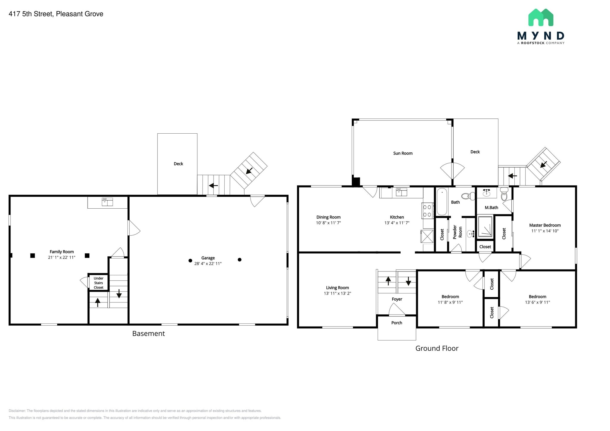 Building Photo - 417 5th St