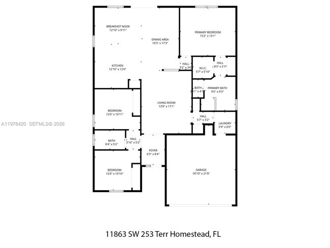 Building Photo - 11863 SW 253 ST