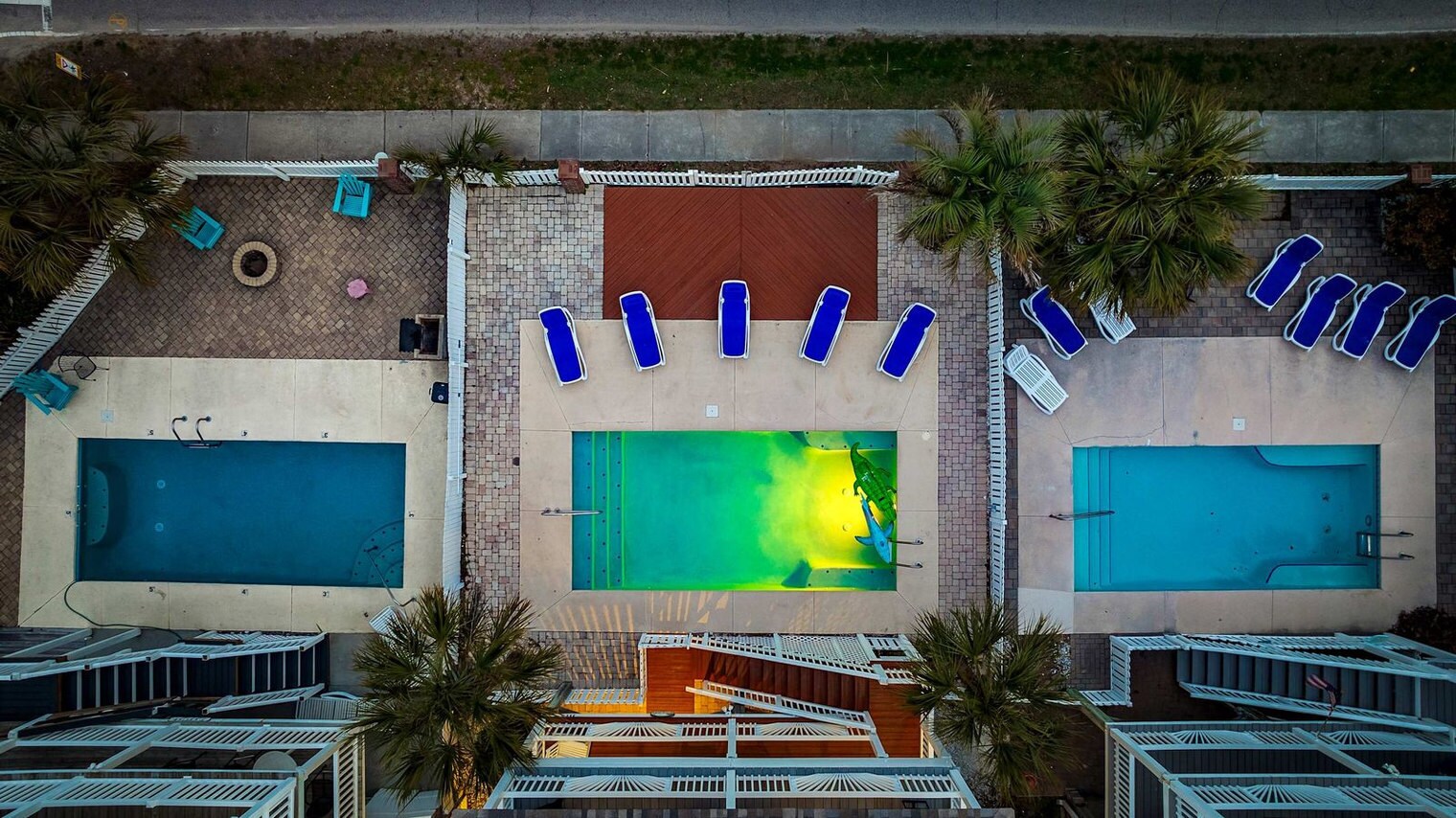 Building Photo - 111A S Yaupon Dr