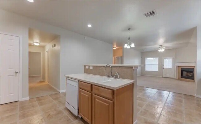 Building Photo - 5907 Drystone Ln