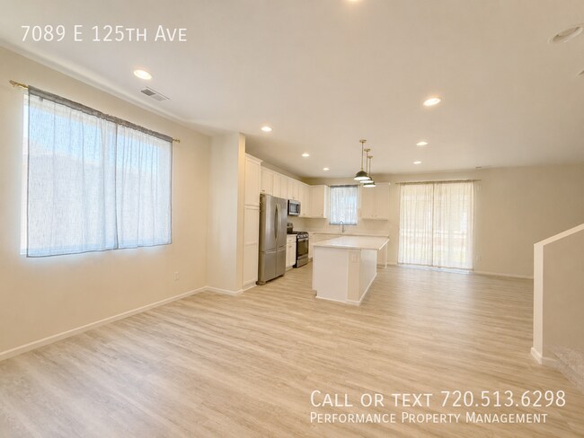Building Photo - 7089 E 125th Ave