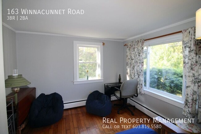Building Photo - 163 Winnacunnet Rd