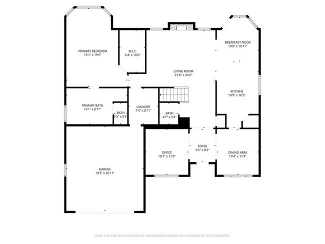 Building Photo - 18502 Berry Leaf Ct