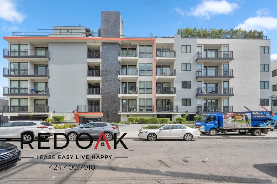 Building Photo - 5550 Bonner Ave