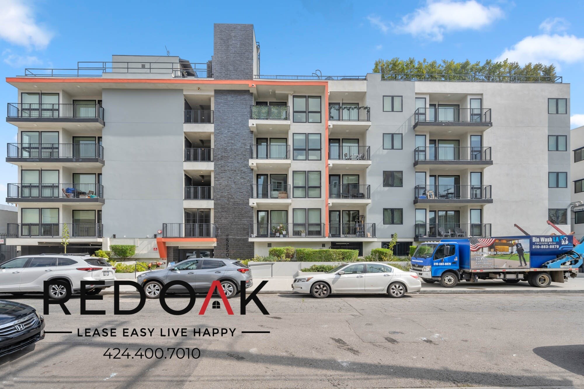 Building Photo - 5550 Bonner Ave