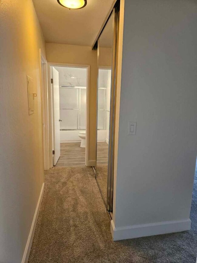 Building Photo - Remodeled 2 bedroom 1 bath condo in heart of Santa Clara