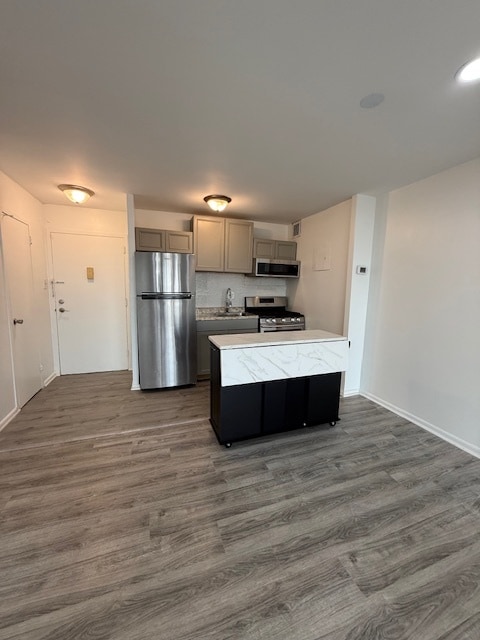 Building Photo - 2500 N Van Dorn St