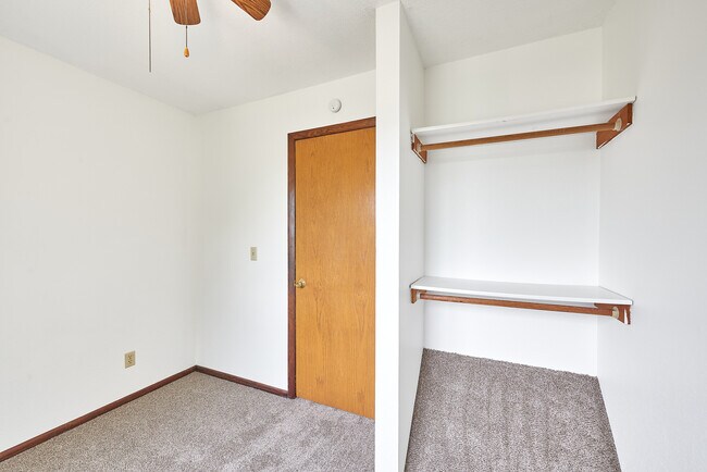 Bedroom #3 - 1353 15th Ave S