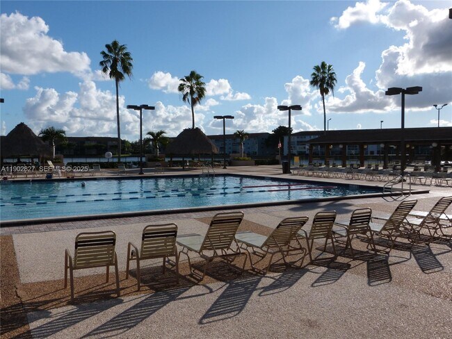 Building Photo - 1151 SW 128th Terrace