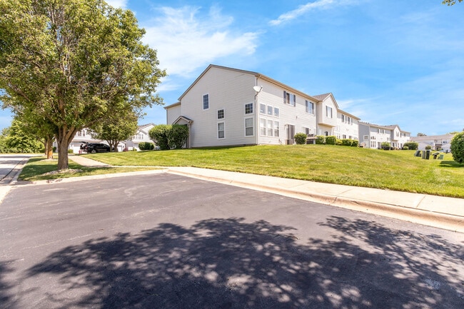 Building Photo - 14857 W Victoria Crossing