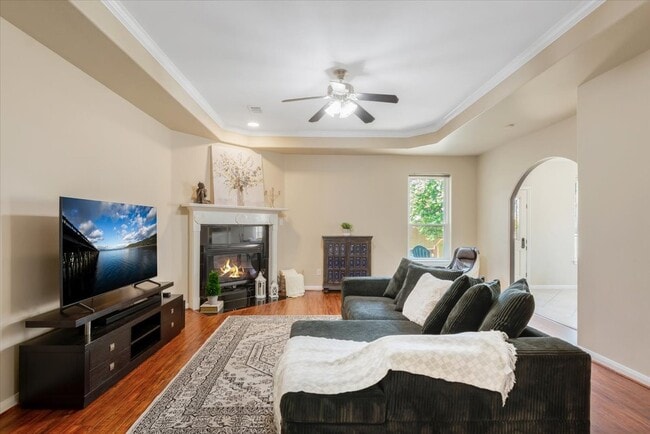 Building Photo - 5343 Oak Cove Dr