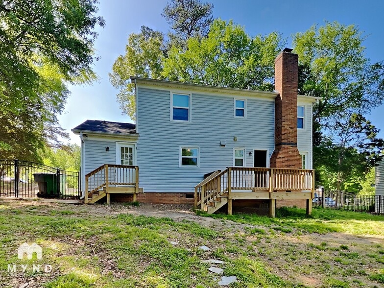 Building Photo - 12309 Rock Canyon Dr