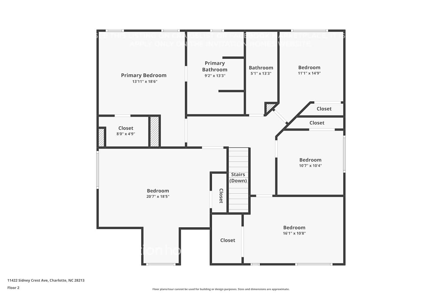 Building Photo - 11422 Sidney Crest Ave