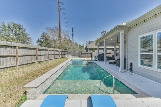 Building Photo - 8741 Lookout Peak Ln
