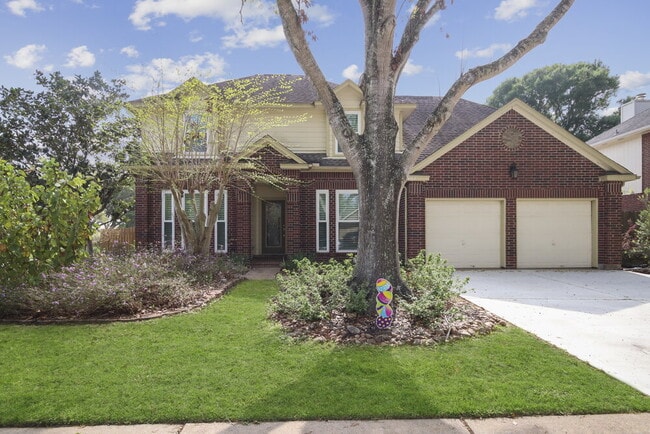 Building Photo - 1307 Mossy Oak Dr