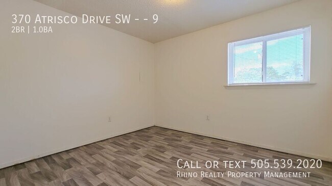 Building Photo - 370 Atrisco Dr SW