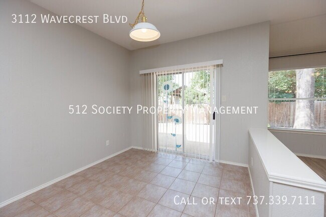 Building Photo - 3112 Wavecrest Blvd