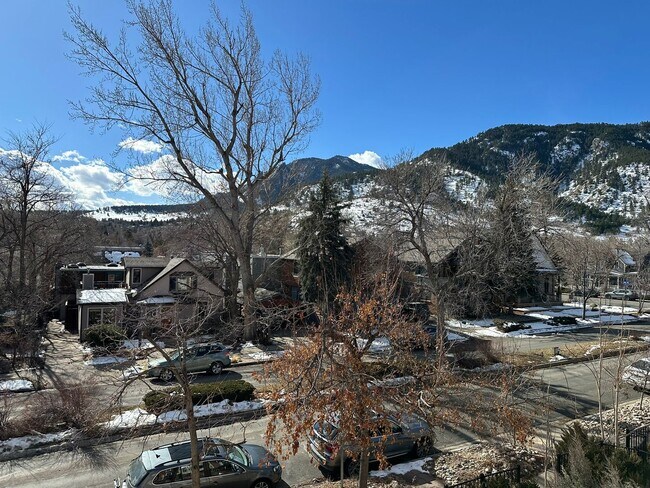 Building Photo - Two Bedroom PLUS Bonus Room on the West End of Pearl Street
