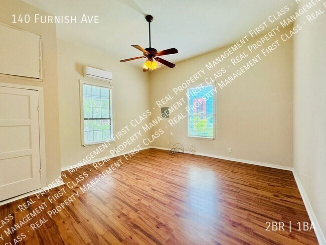 Building Photo - 140 Furnish Ave