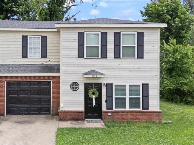 Building Photo - 507 Braithwaite St