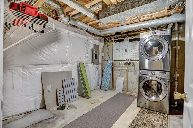 Building Photo - Charming 3-Bedroom Townhome for Rent in Abingdon, MD – Style, Space & Comfort!