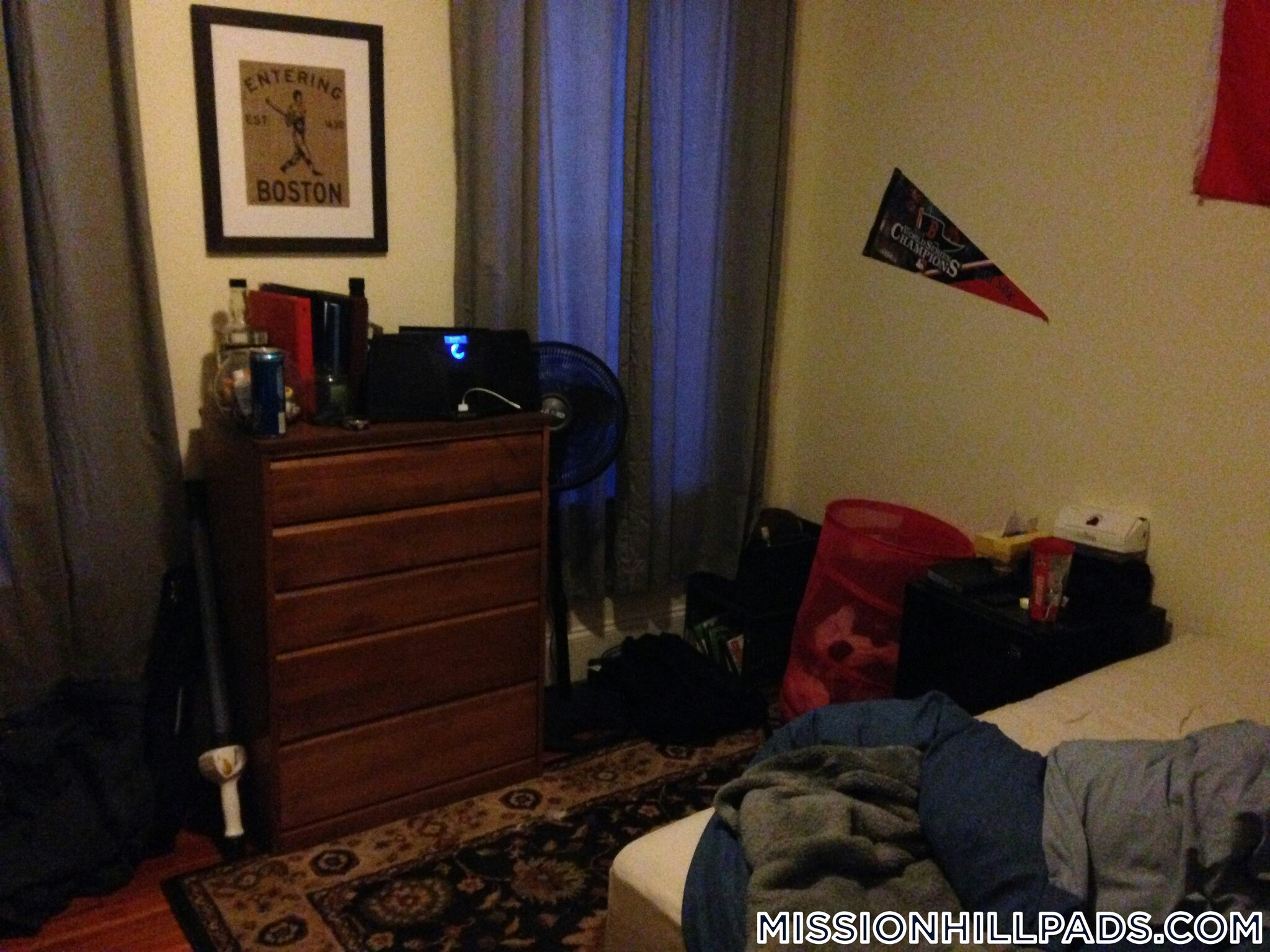 Building Photo - 107 Fisher Ave