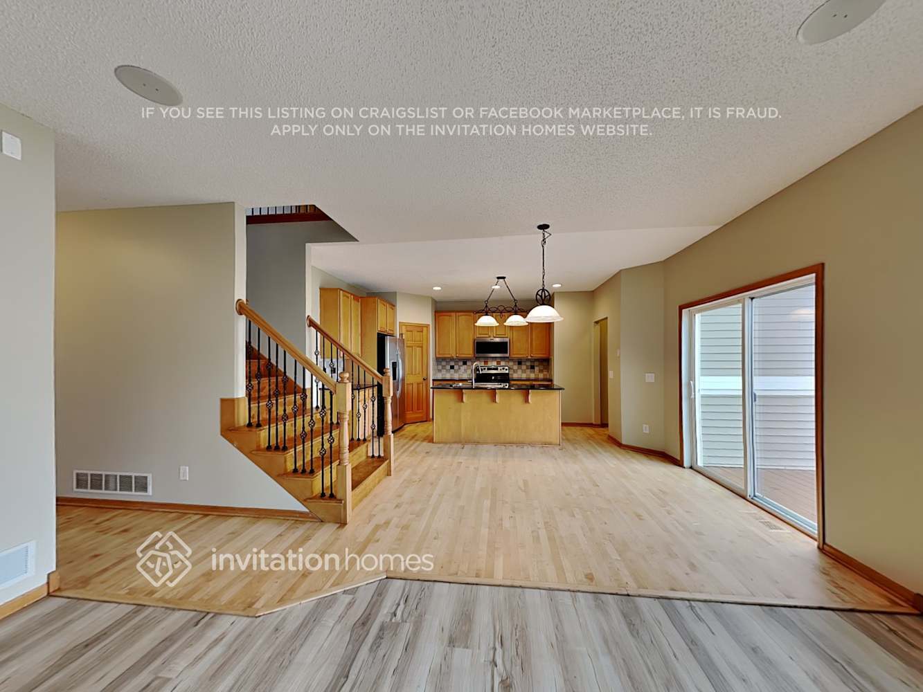 Building Photo - 11802 South Lake Boulevard Northeast