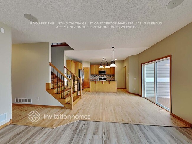 Building Photo - 11802 South Lake Boulevard Northeast