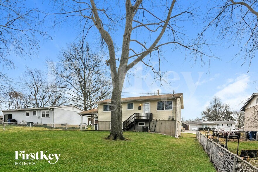 Building Photo - 4941 Spring Forest Ln