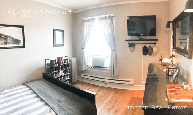 Building Photo - 411 Beloit Ave