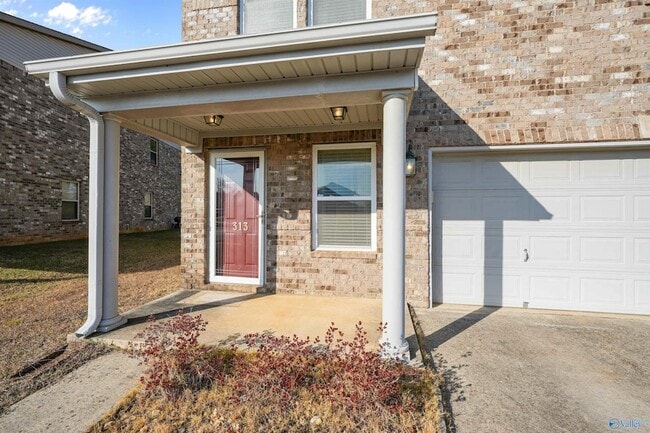 Building Photo - 313 Mertle Dr