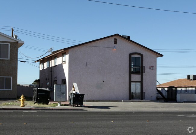 Building Photo - 803 Major Ave. North