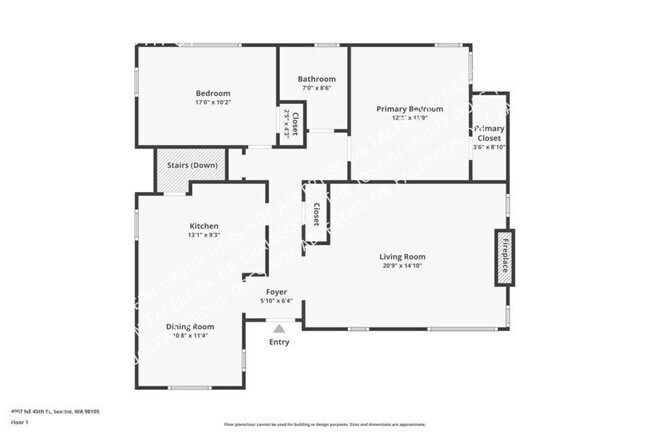 Building Photo - 4007 NE 45th St