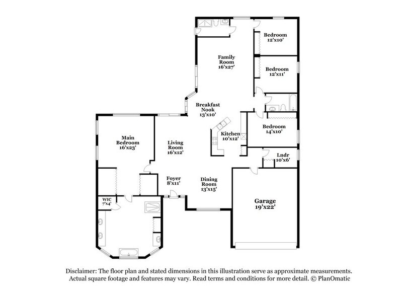 Building Photo - 2716 Patrician Cir