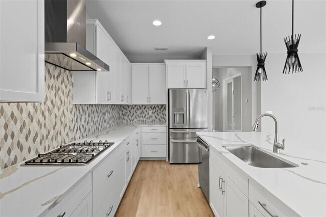 Building Photo - 17714 Everlong Dr