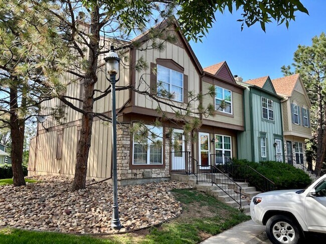 Building Photo - 11891 E Kepner Dr
