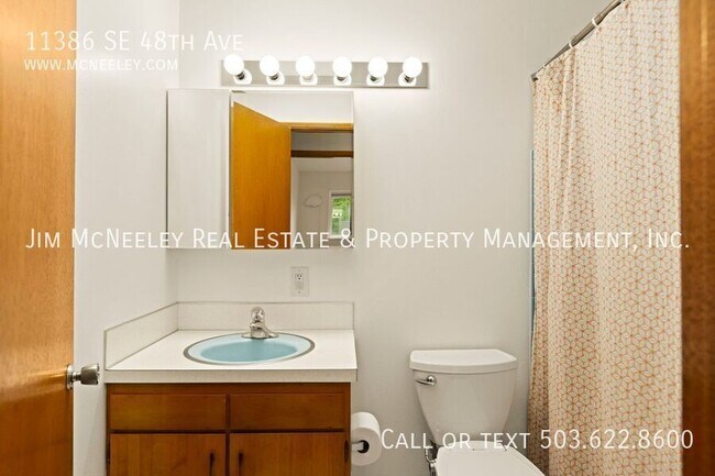 Building Photo - 11386 SE 48th Av