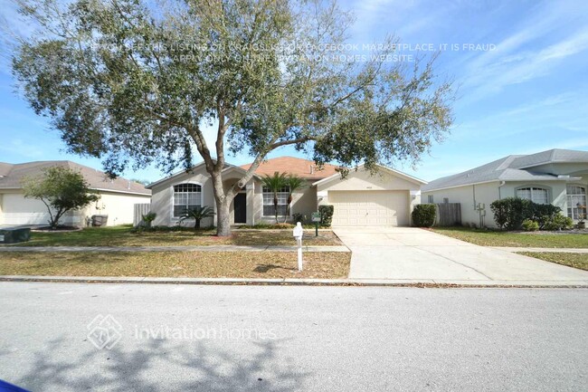 Building Photo - 4435 Brandon Ridge Dr