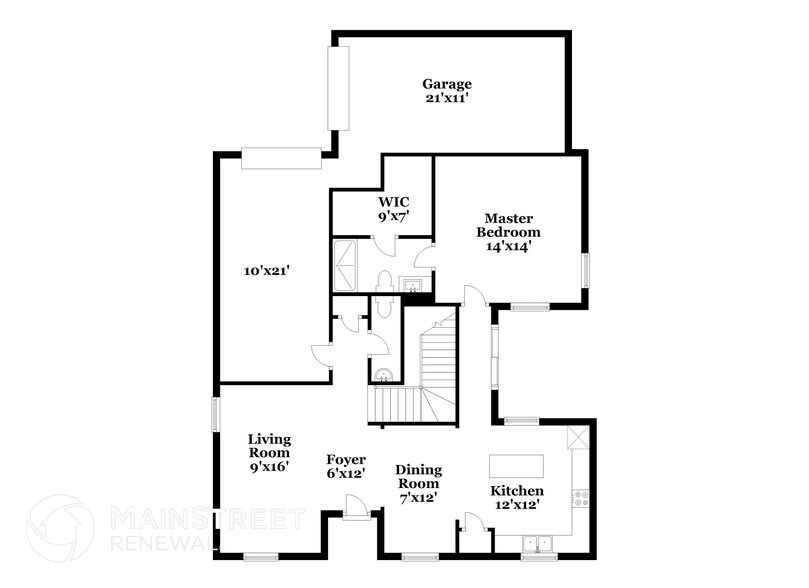 Building Photo - 3921 S 82nd Dr