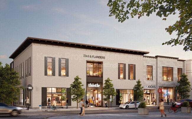 Building Photo - 1815 NW Hoyt St