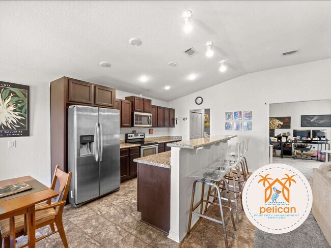 Building Photo - Amazing rental home in Pace, Florida