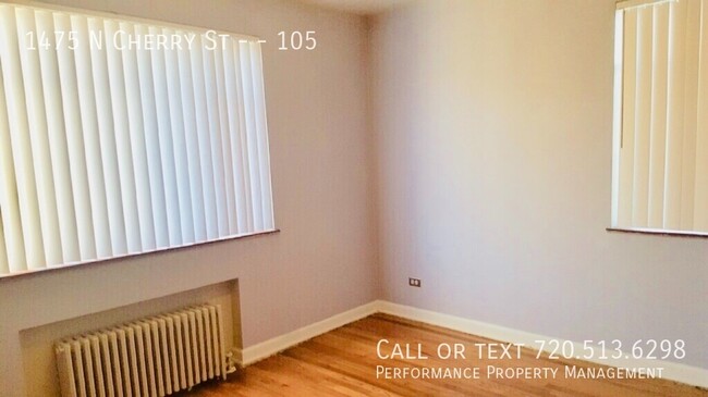 Building Photo - 1475 N Cherry St